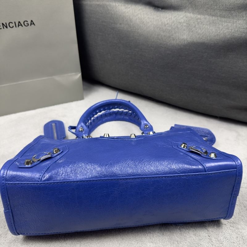 Balenciaga Classic City Bags